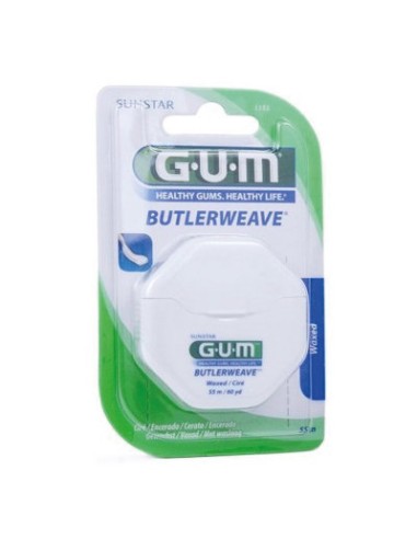 SEDA DENTAL BUTLER CON CERA R.1155