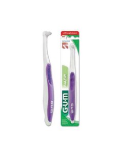 CEPILLO DENTAL BUTLER END TUFT R.308