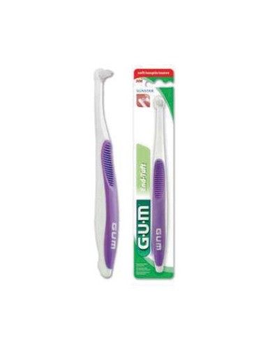 CEPILLO DENTAL BUTLER END TUFT R.308