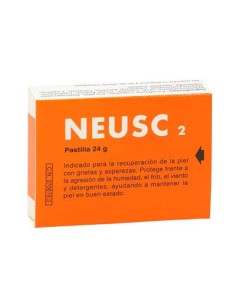 NEUSC DOS REPARADOR PASTILLA 24 GRAMOS