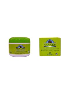 GRISI ALOE VERA CREMA HIDRATANTE 110 GR