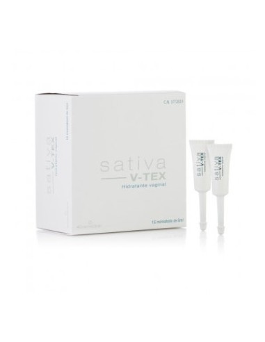 SATIVA V-TEX