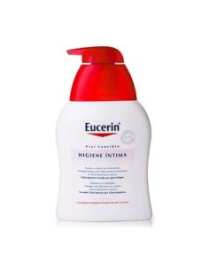 EUCERIN HIGIENE INTIMA 250 ML