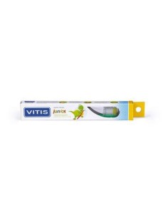 CEPILLO DENTAL VITIS JUNIOR.