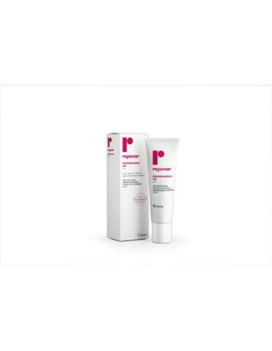 REPAVAR REGENERADORA GEL 30 ML