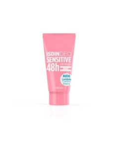 ISDIN DEO SENSITIVE CREAM 50ML