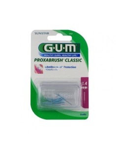 RECAMBIO CEP PROXABRUSH CILID. 8U R.612