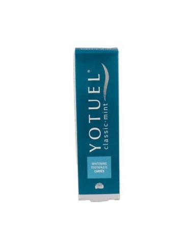 YOTUEL CLASICO DENTIFRICO 50 ML