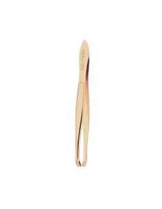 PINZA BETER DEPILAR DORADA P.CANGREJ 7,8