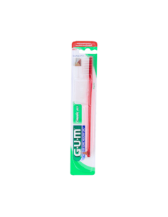 CEPILLO DENTAL ADULTO GUM 409 SUAVE