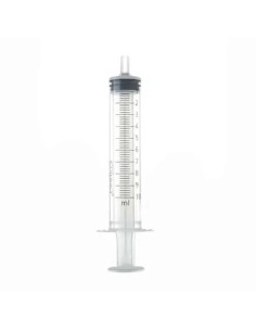 JERINGA ICO S/AG LUER CENT 3P 10ML 1U