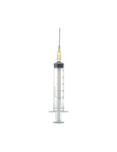 JERINGA ICO ESTERIL 20 ML 40/8 AGUJA