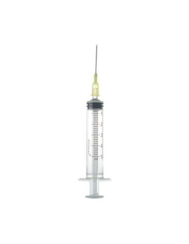 JERINGA ICO ESTERIL 20 ML 40/8 AGUJA