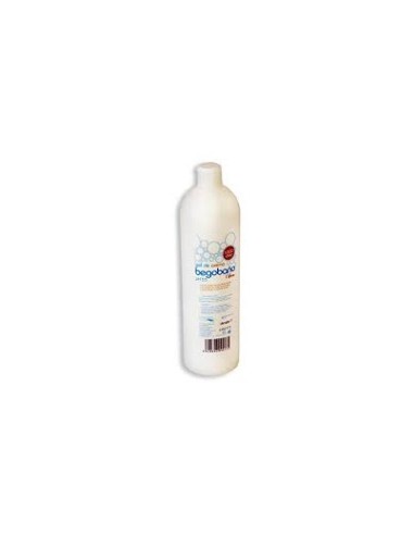 BEGOBAÑO GEL DERMATOLOGICO AVENA 1000 ML