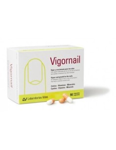VIGORNAIL 90 CAPS