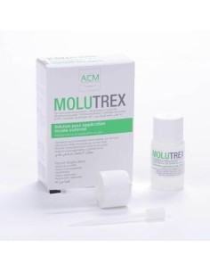 MOLUTREX SOLUCION 3 ML