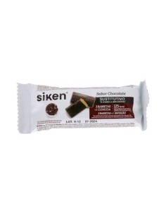 SIKENFORM CP BARRITA CHOCOLATE