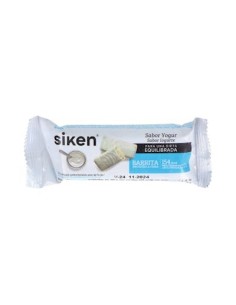 SIKENFORM CP BARRITA YOGUR