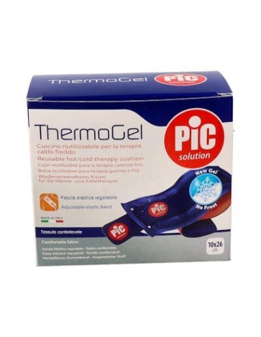 THERMOGEL FRIO CALOR 10X26 CHICCO 12451