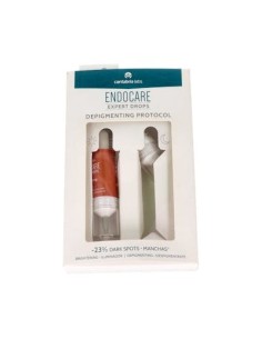 ENDOCARE EXPERT DROPS DESPIG PROT 2X10ML