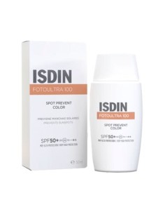 FU SPOT PREVENT COLOR SPF50+ 50ML