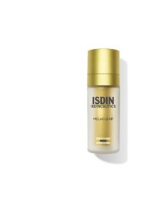 ISDINCEUTICS MELACLEAR 1.8% 30 ML