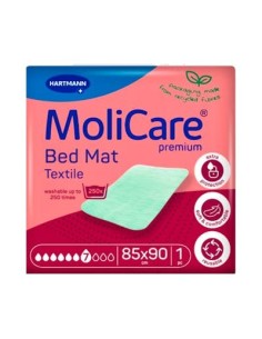 MOLICARE PR BEDMAT TEXTILE 85x90 EMP REU