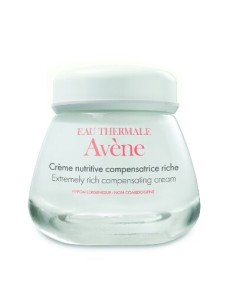 AVENE CREMA NUTRITIVA REVITALIZANTE 50ML
