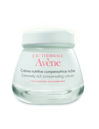 AVENE CREMA NUTRITIVA REVITALIZANTE 50ML