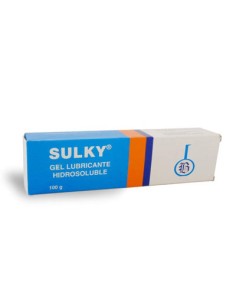 SULKY GEL 100 GRAMOS