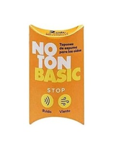 TAPONES OIDO NOTON ECOPACK