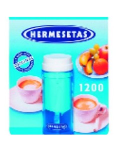 HERMESETAS 1200 COMPRIMIDOS
