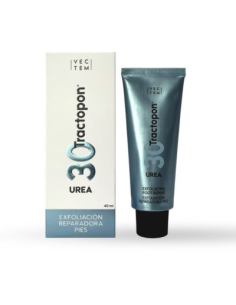 TRACTOPON 30 % UREA CREMA 40 ML
