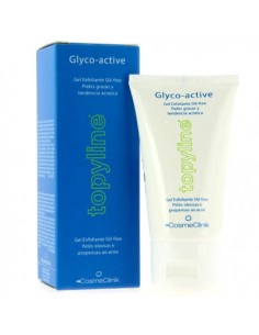 TOPYLINE GLYCO-ACTIVE TUBO 50 ML