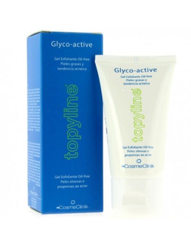TOPYLINE GLYCO-ACTIVE TUBO 50 ML