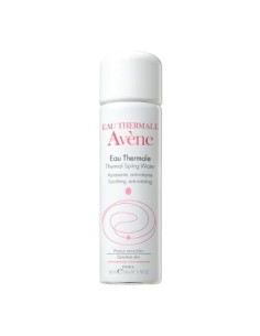 AVENE AGUA TERMAL 50 ML