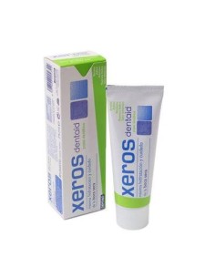 VITIS XEROS BOCA SECA DENTIFRICO 100 ML