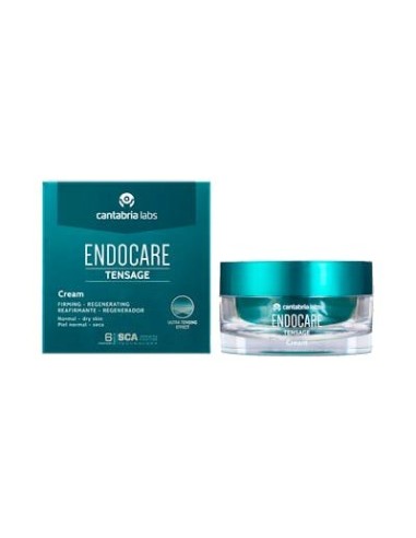 ENDOCARE TENSAGE CREAM 50 ML