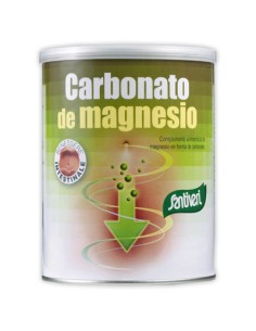 CARBONATO DE MAGNESIO SANTIVERI 110 GR