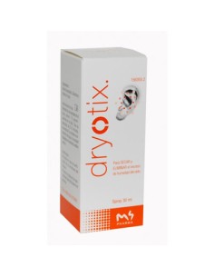 DRYOTIX SPRAY 30 ML