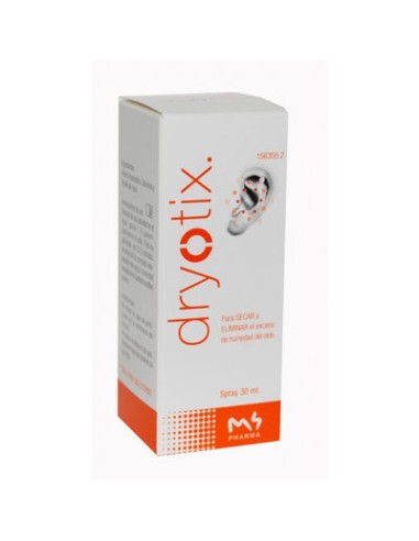 DRYOTIX SPRAY 30 ML