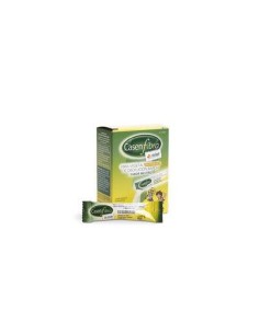 CASENFIBRA JUNIOR 14 STICK 2,5 GRAMOS