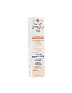 VEA ACEITE SECO EN SPRAY 50 ML