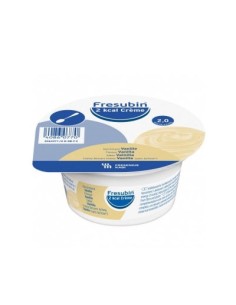 FRESUBIN 2KCAL CREME VAINILLA 24X125 ML