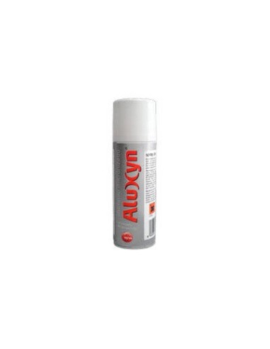 ALUXYN 200 ML SYVA