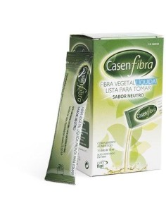 CASENFIBRA LIQUIDA 14 STICK 10 ML