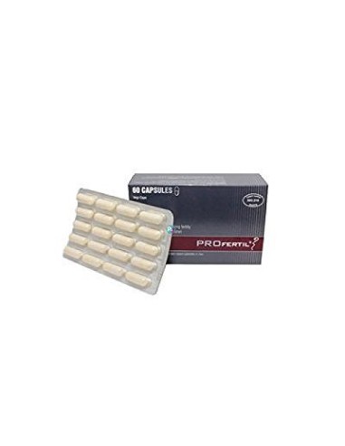 PROFERTIL 60 CAPSULAS VEGETALES