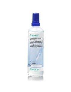 PRONTOSAN SOLUCION 350 ML