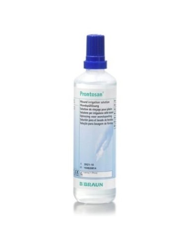 PRONTOSAN SOLUCION 350 ML