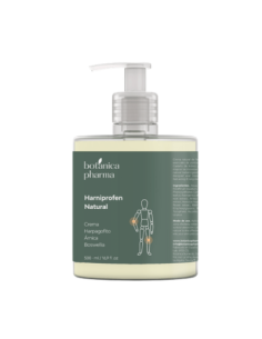 HARNIPROFEN 500 ML CREMA BOTANICA